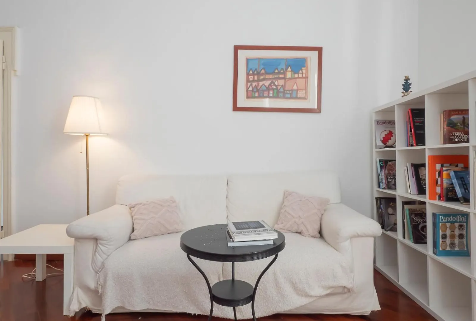 Xenia Apartments - Luxury Suite In The Centre Of Milán Itálie