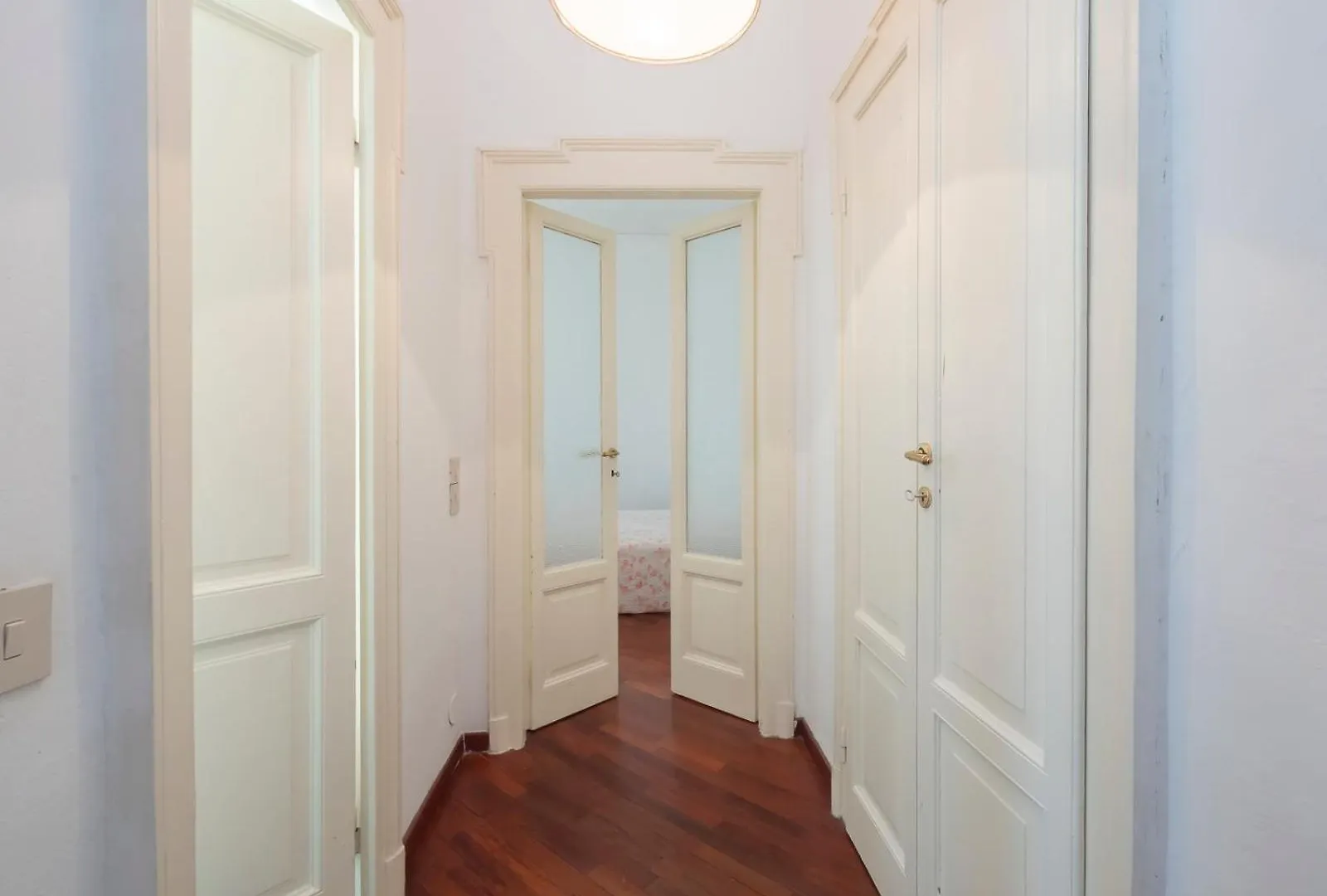Xenia Apartments - Luxury Suite In The Centre Of Milán 0*,  Itálie