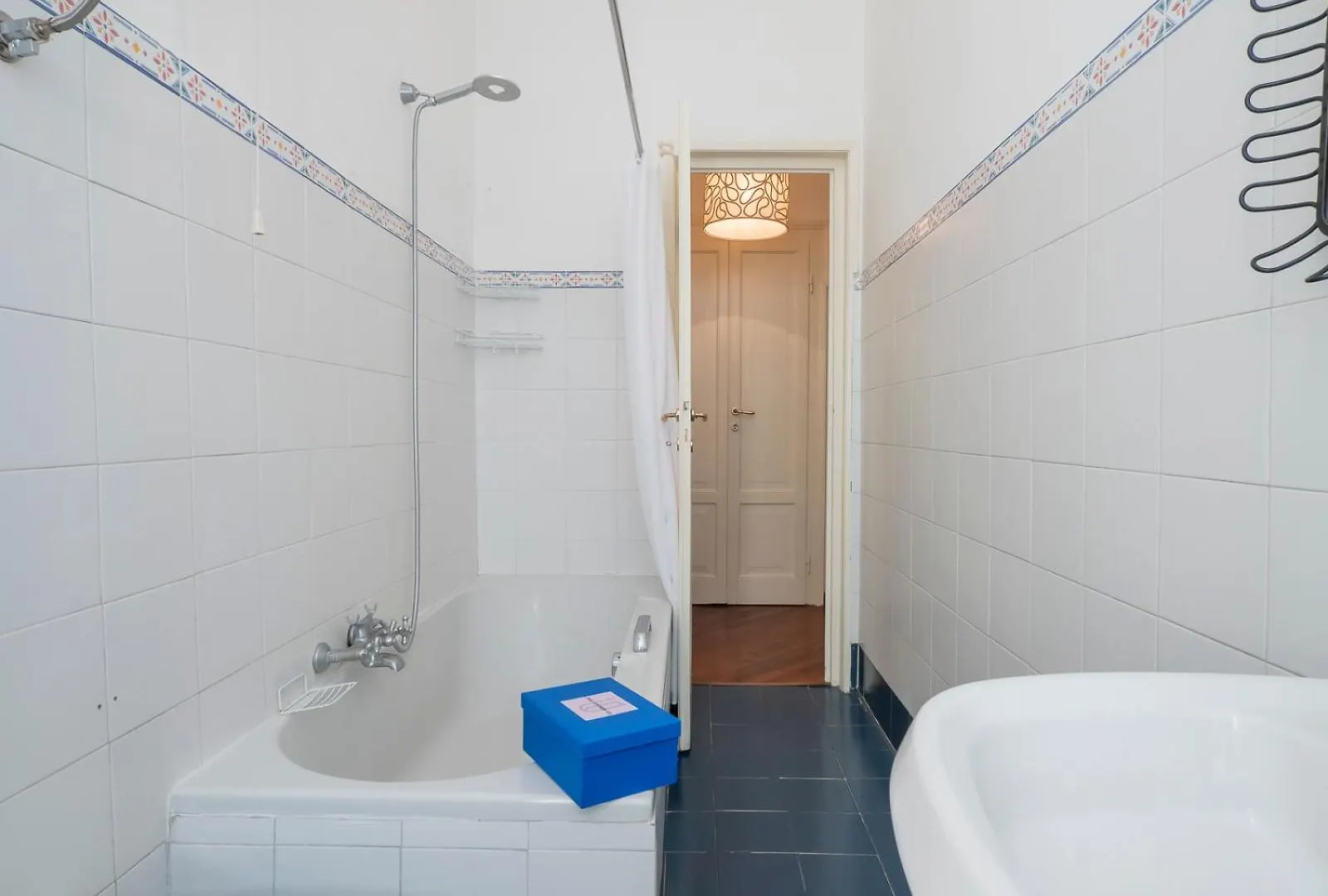 Xenia Apartments - Luxury Suite In The Centre Of Milán Itálie