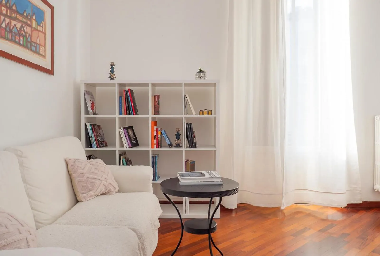 Xenia Apartments - Luxury Suite In The Centre Of Milán