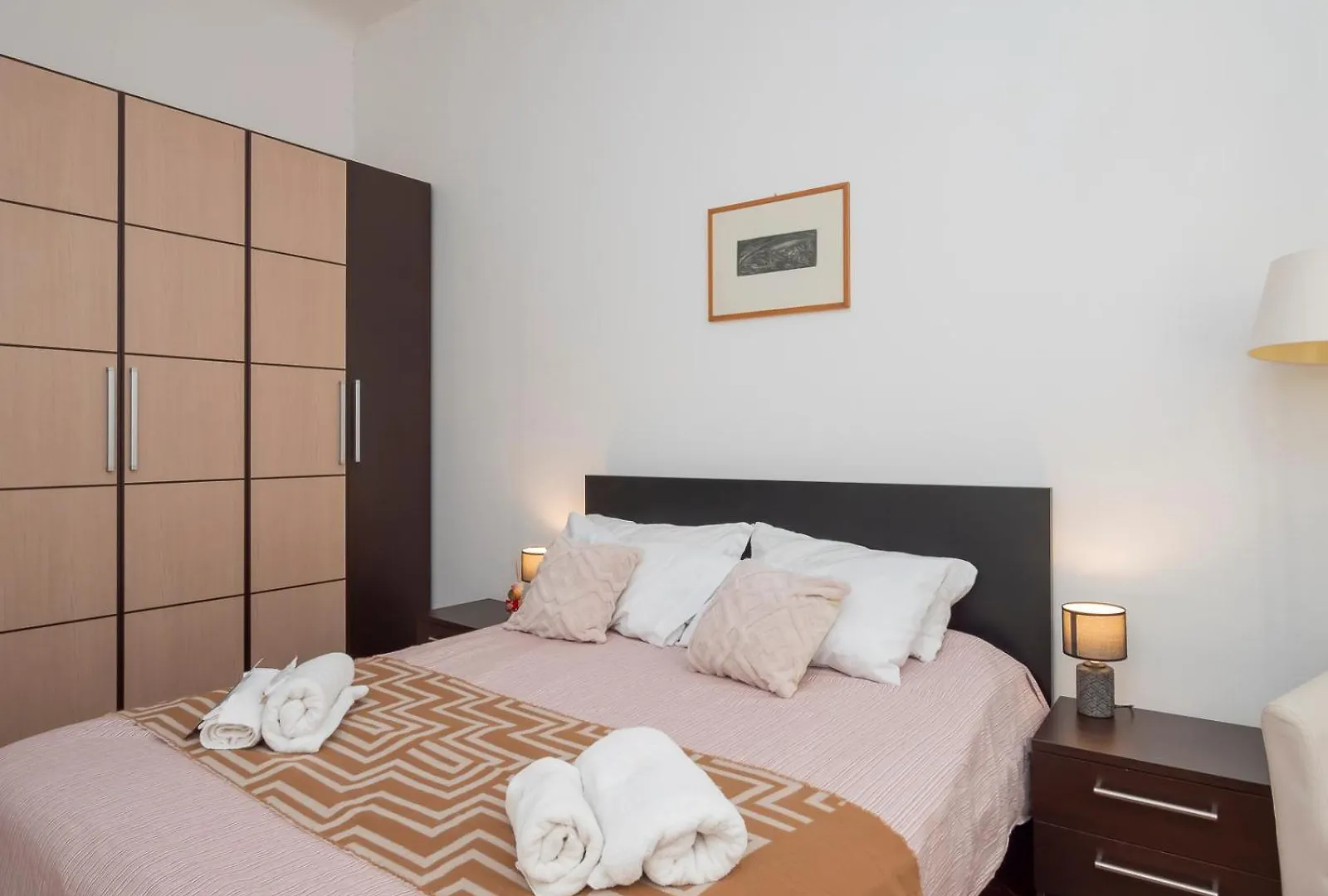 Xenia Apartments - Luxury Suite In The Centre Of 米兰 意大利