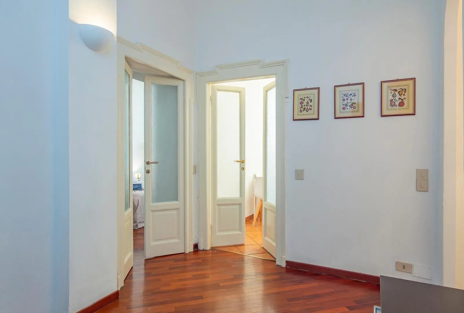 Xenia Apartments - Luxury Suite In The Centre Of 米兰