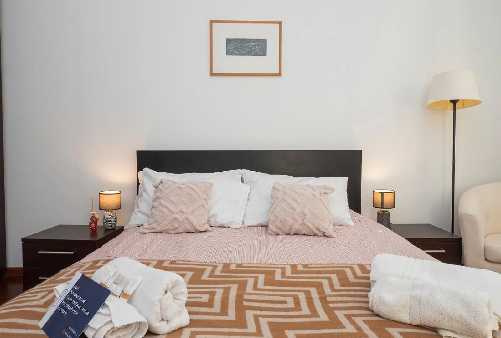 Xenia Apartments - Luxury Suite In The Centre Of 米兰