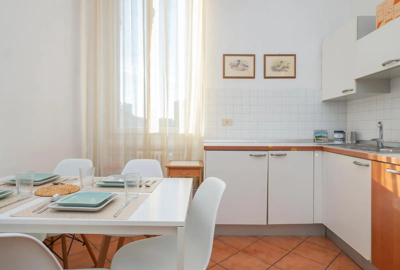 Xenia Apartments - Luxury Suite In The Centre Of 米兰 0*,