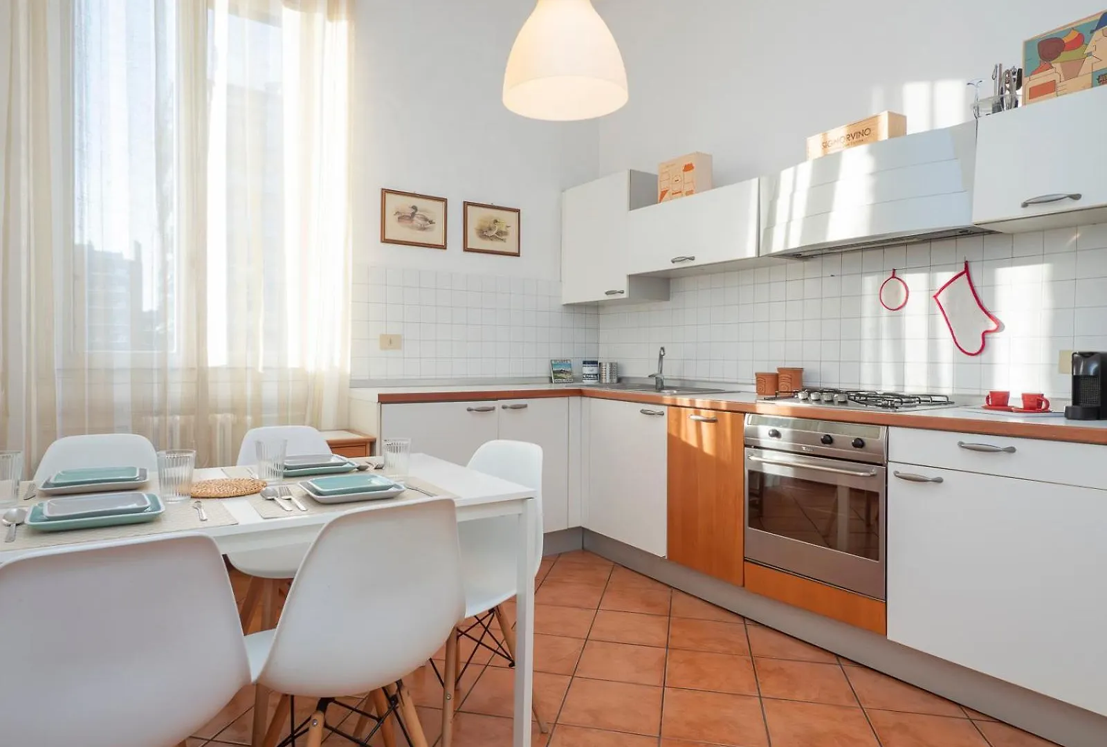 Xenia Apartments - Luxury Suite In The Centre Of 米兰