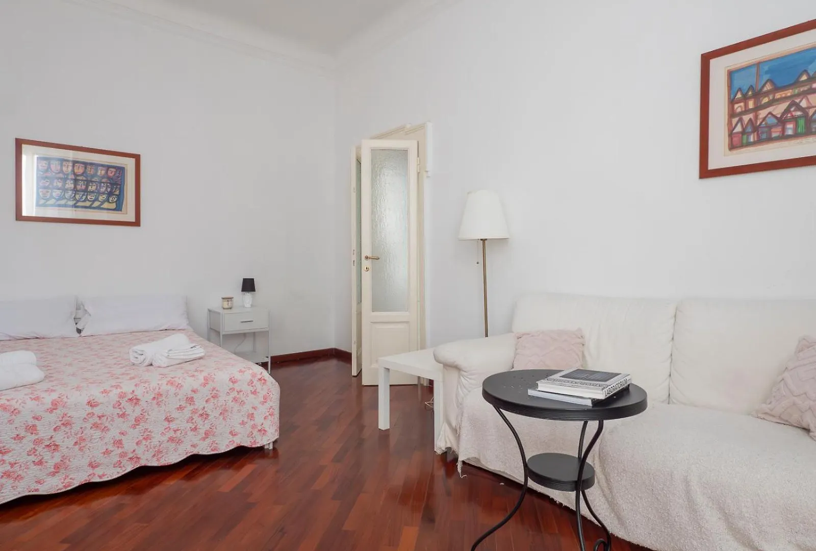 Xenia Apartments - Luxury Suite In The Centre Of 米兰 意大利