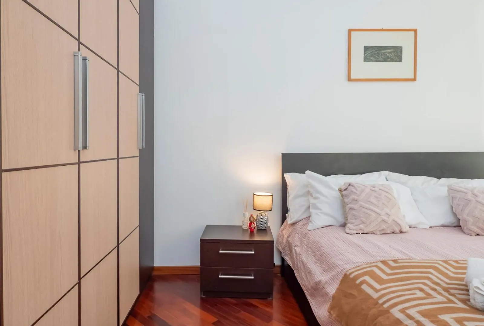 Xenia Apartments - Luxury Suite In The Centre Of 米兰 0*,