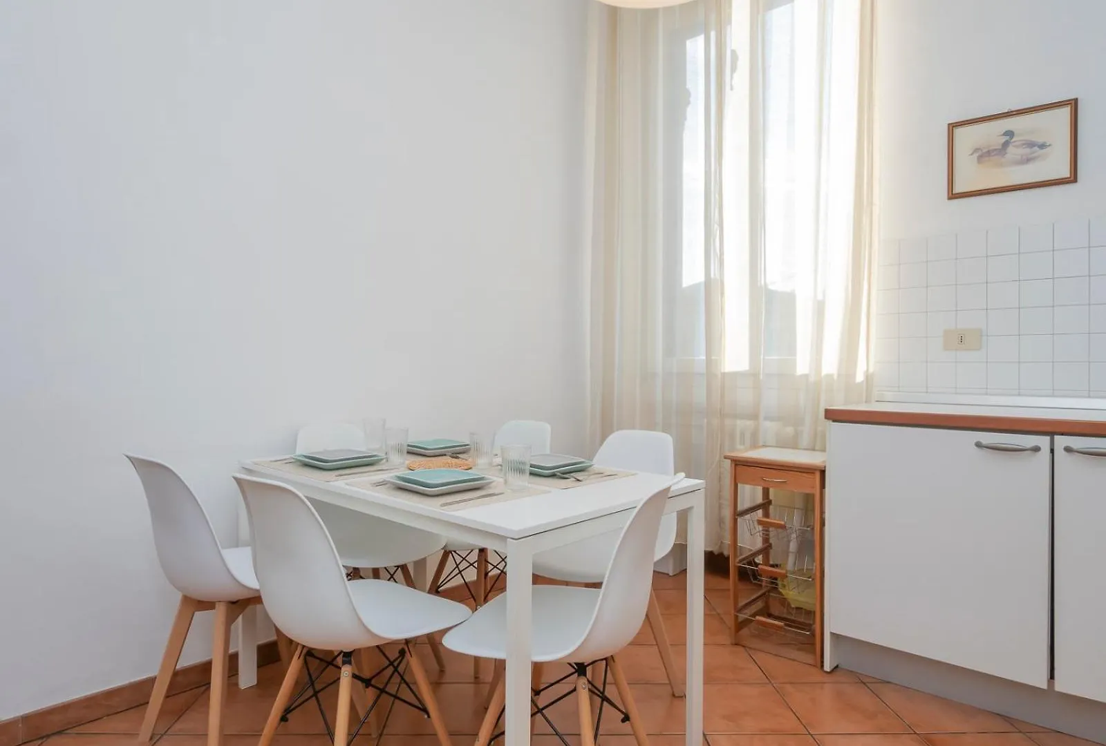 Xenia Apartments - Luxury Suite In The Centre Of 米兰