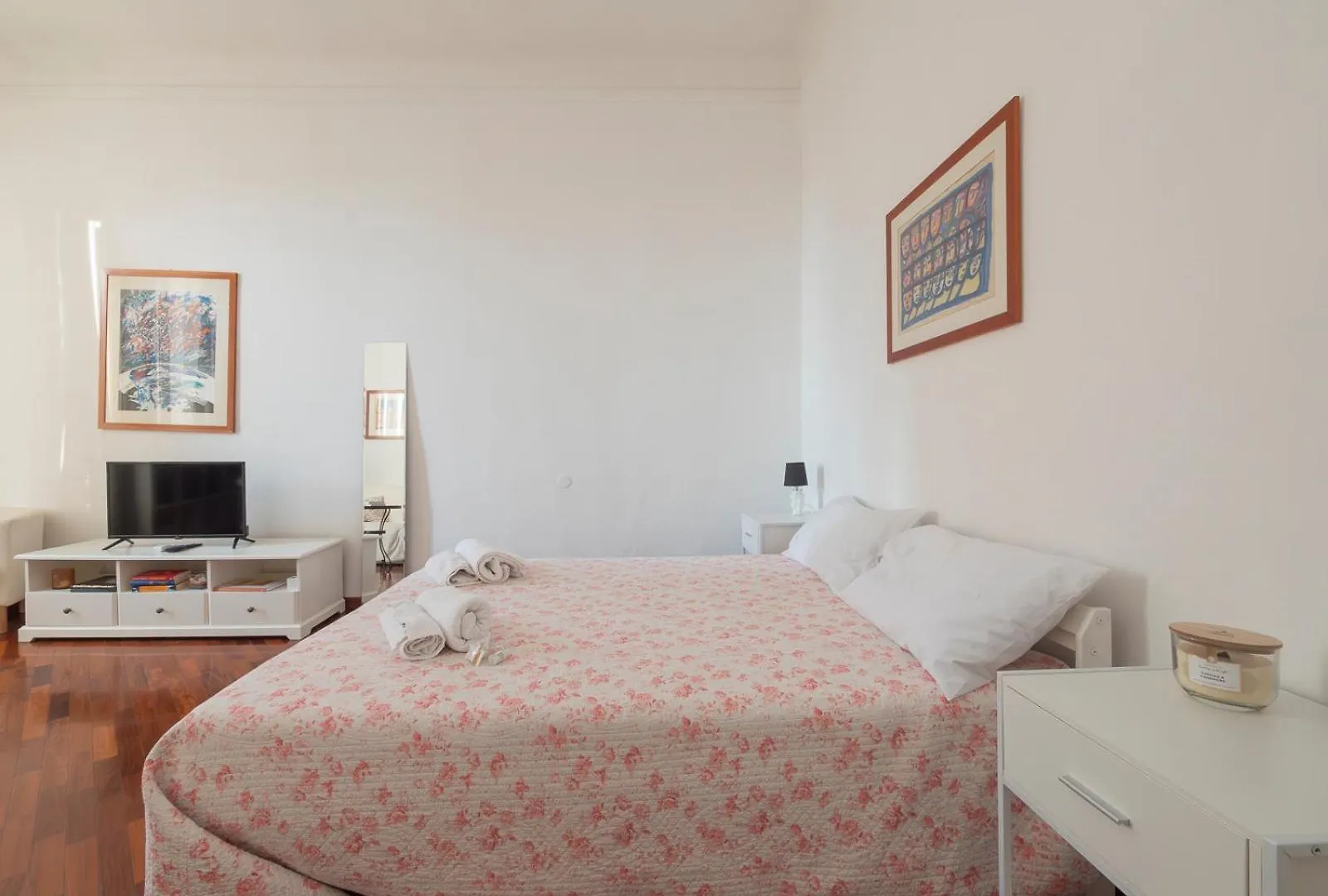 Xenia Apartments - Luxury Suite In The Centre Of 米兰