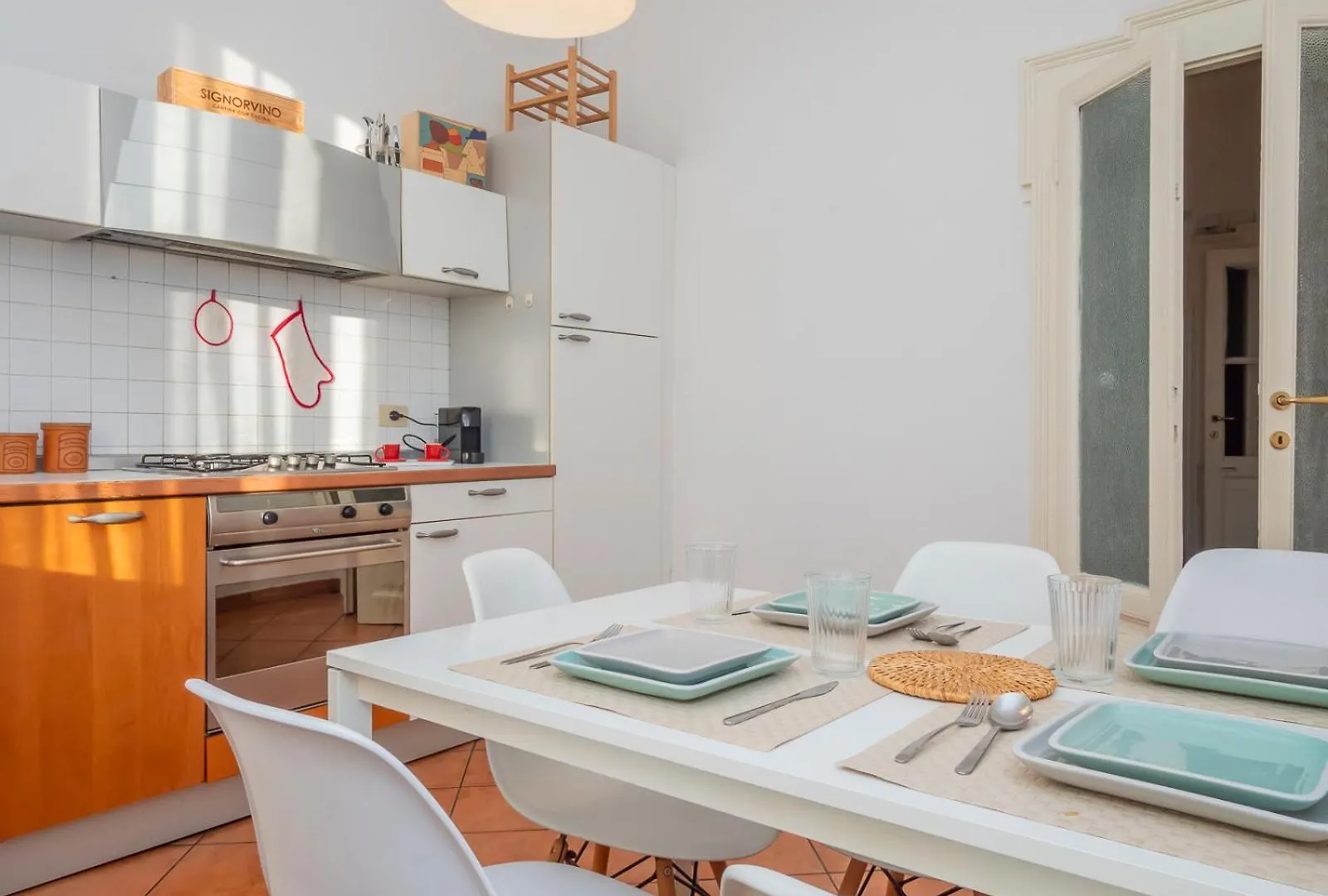 Xenia Apartments - Luxury Suite In The Centre Of 米兰