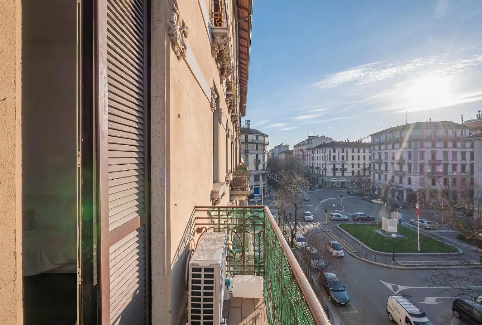 Xenia Apartments - Luxury Suite In The Centre Of 米兰